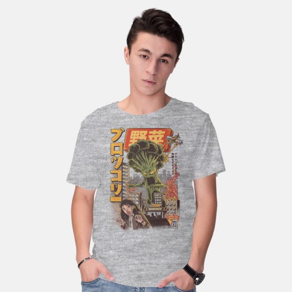 Broccozilla - Image 10