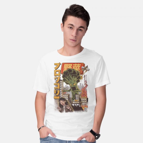 Broccozilla - Image 2