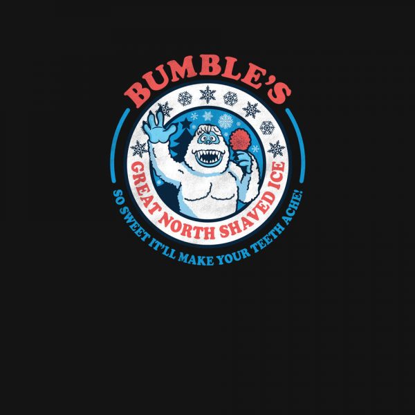 Bumble's Shaved Ice - Image 4