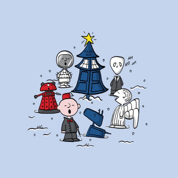 A Charlie Who Christmas - Image 4