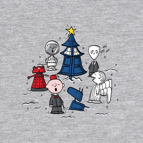 A Charlie Who Christmas - Image 12