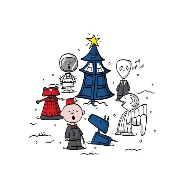 A Charlie Who Christmas - Image 8