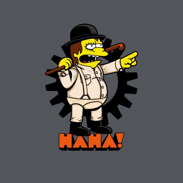 A Clockwork Bully - Image 4
