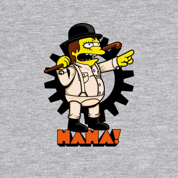 A Clockwork Bully - Image 12