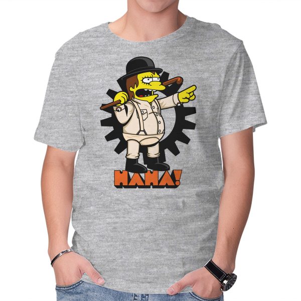 A Clockwork Bully - Image 9