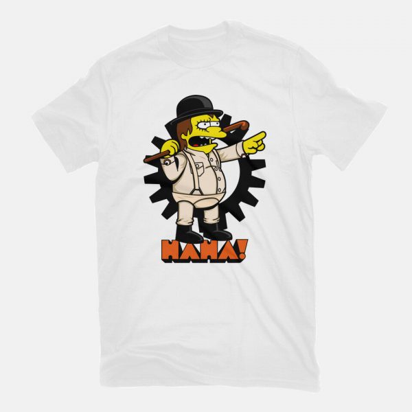 A Clockwork Bully - Image 7