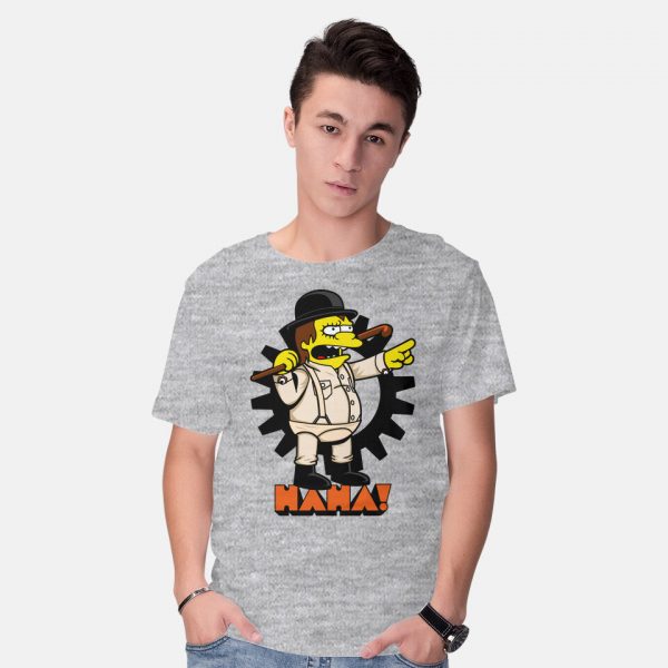 A Clockwork Bully - Image 10