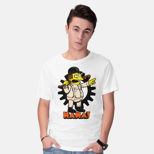 A Clockwork Bully - Image 6