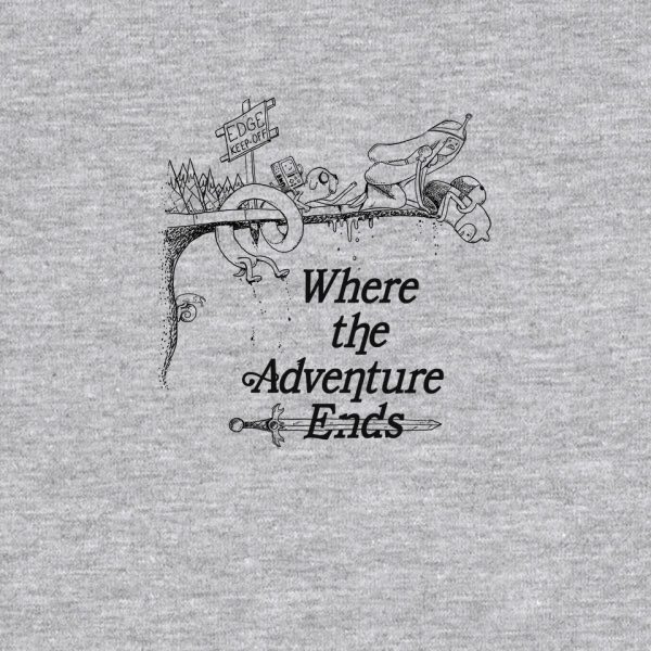 Adventure's End - Image 8