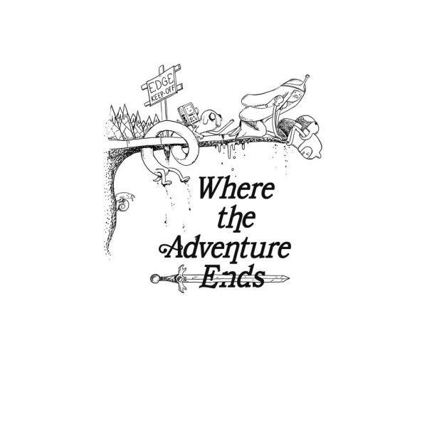 Adventure's End - Image 4