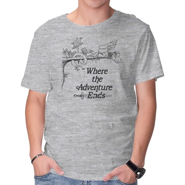 Adventure's End - Image 5