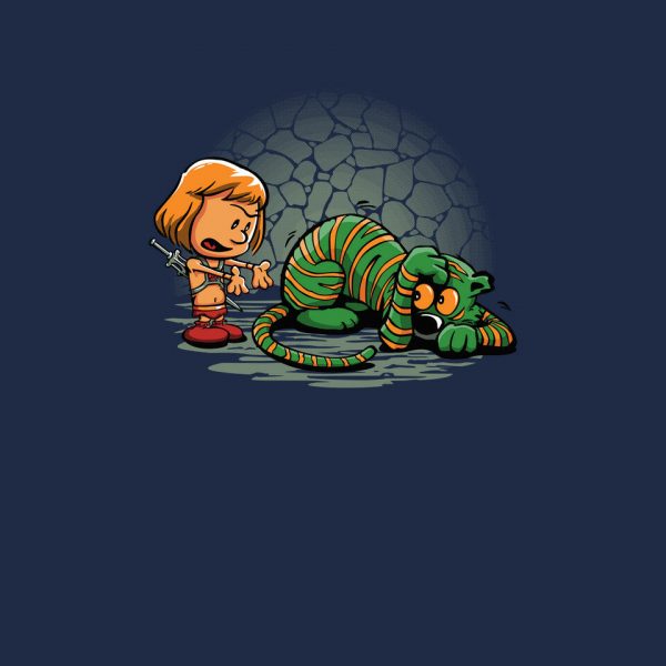 Afraid of Your Own Shadow - Image 8