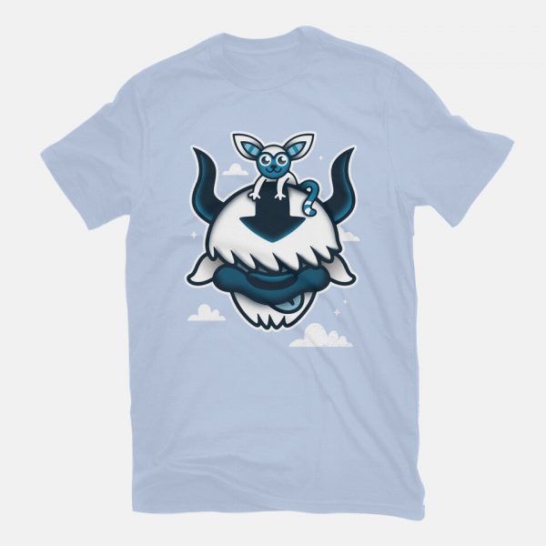 Air Nomads - Image 7