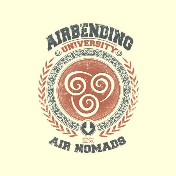 Airbending University - Image 4