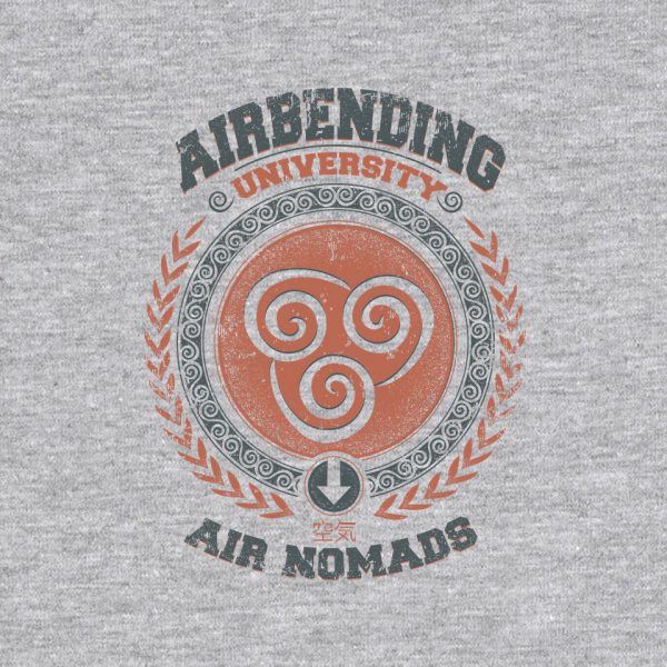 Airbending University - Image 8