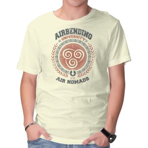 Airbending University