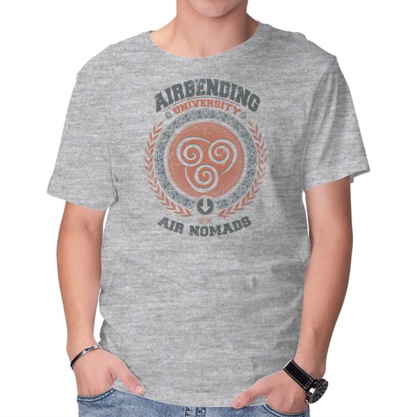 Airbending University - Image 5