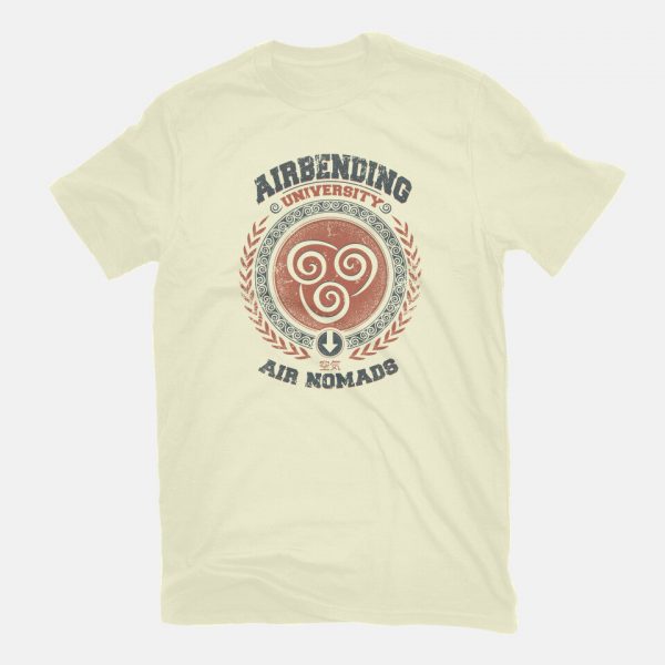Airbending University - Image 3