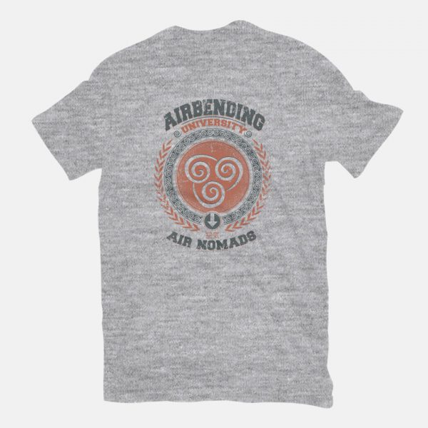 Airbending University - Image 7
