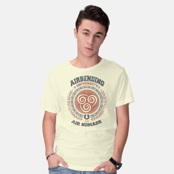 Airbending University - Image 2