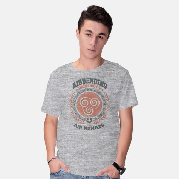 Airbending University - Image 6