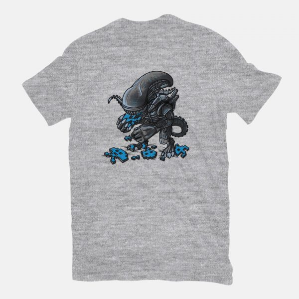 Alien Eats Alien - Image 7