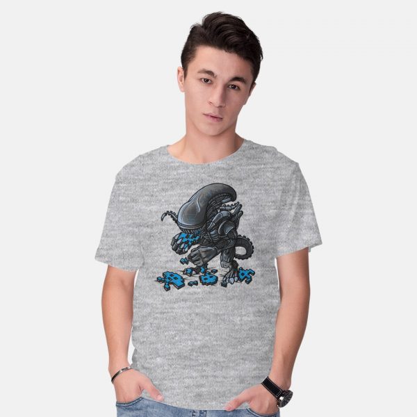 Alien Eats Alien - Image 6