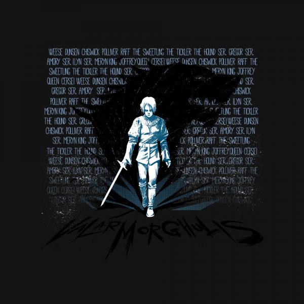 Arya's List - Image 4