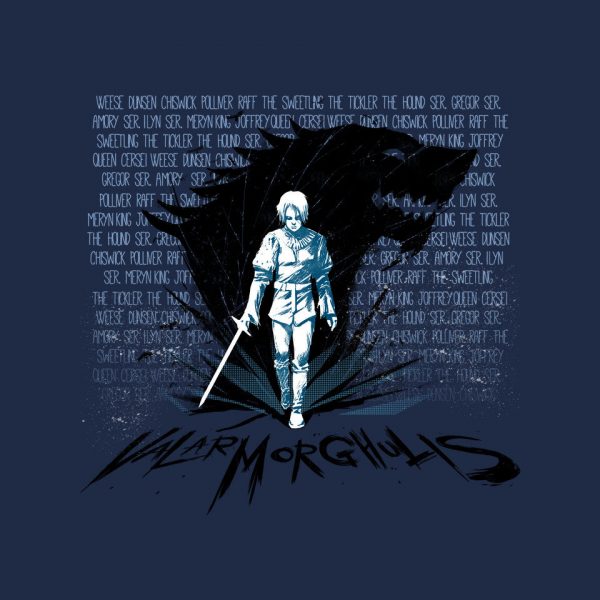 Arya's List - Image 8