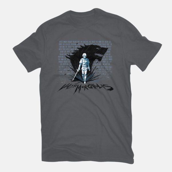 Arya's List - Image 11