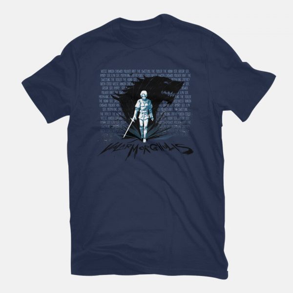 Arya's List - Image 7