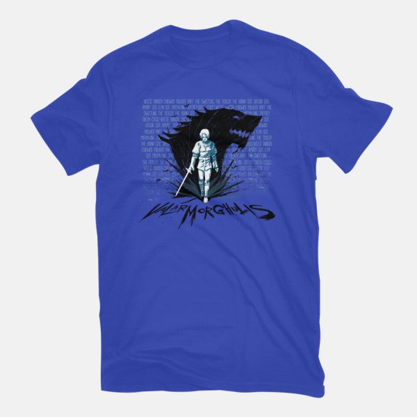 Arya's List - Image 19