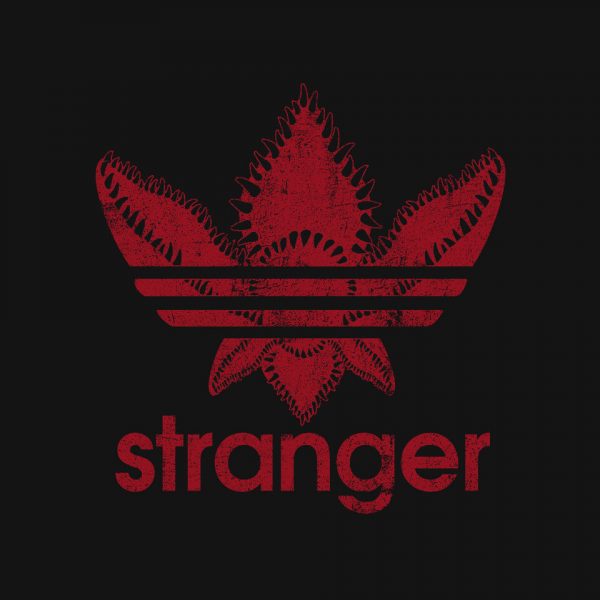 Athletic Stranger - Image 4