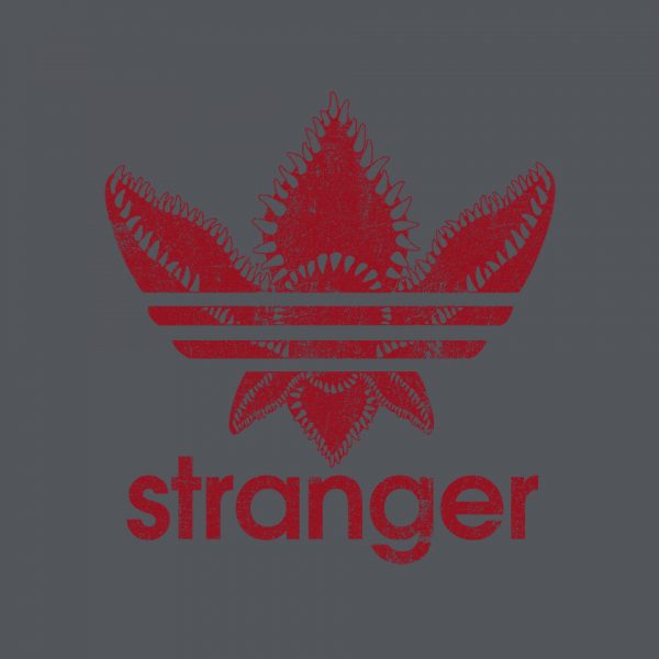 Athletic Stranger - Image 16