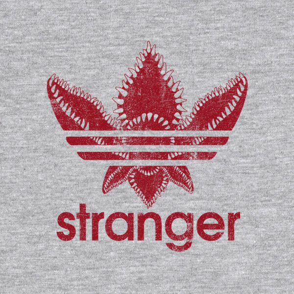 Athletic Stranger - Image 12