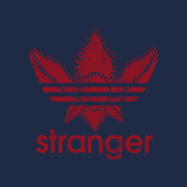 Athletic Stranger - Image 8