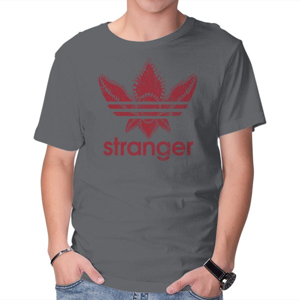 Athletic Stranger - Image 13