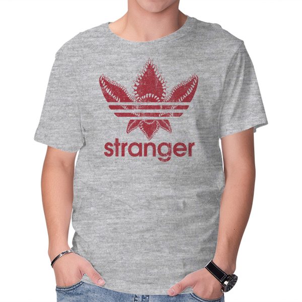 Athletic Stranger - Image 9