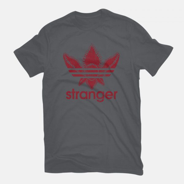 Athletic Stranger - Image 15