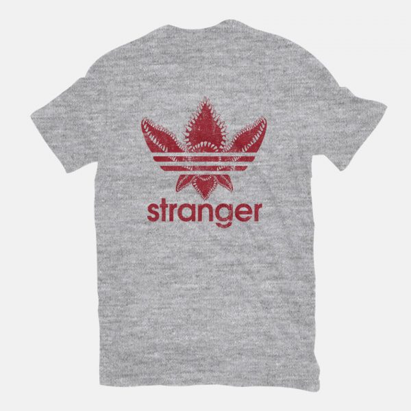Athletic Stranger - Image 11