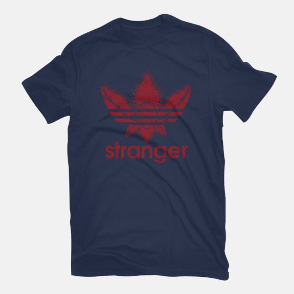 Athletic Stranger - Image 7