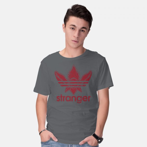 Athletic Stranger - Image 14