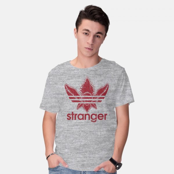 Athletic Stranger - Image 10