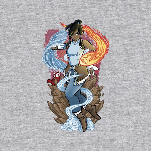 Avatar of the Water Tribe - Image 16