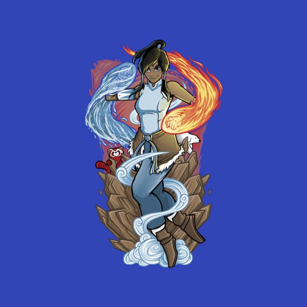 Avatar of the Water Tribe - Image 12