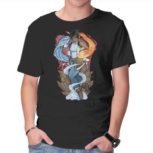 Avatar of the Water Tribe
