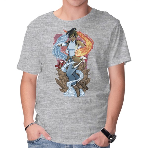 Avatar of the Water Tribe - Image 13