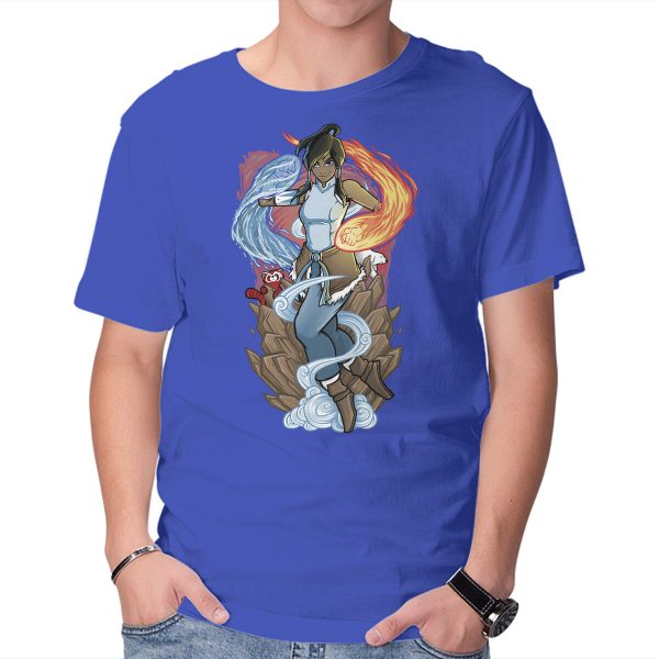 Avatar of the Water Tribe - Image 9