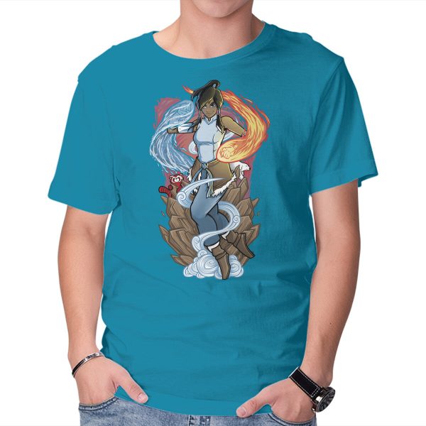 Avatar of the Water Tribe - Image 17