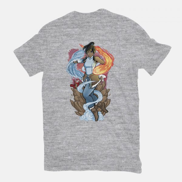 Avatar of the Water Tribe - Image 15